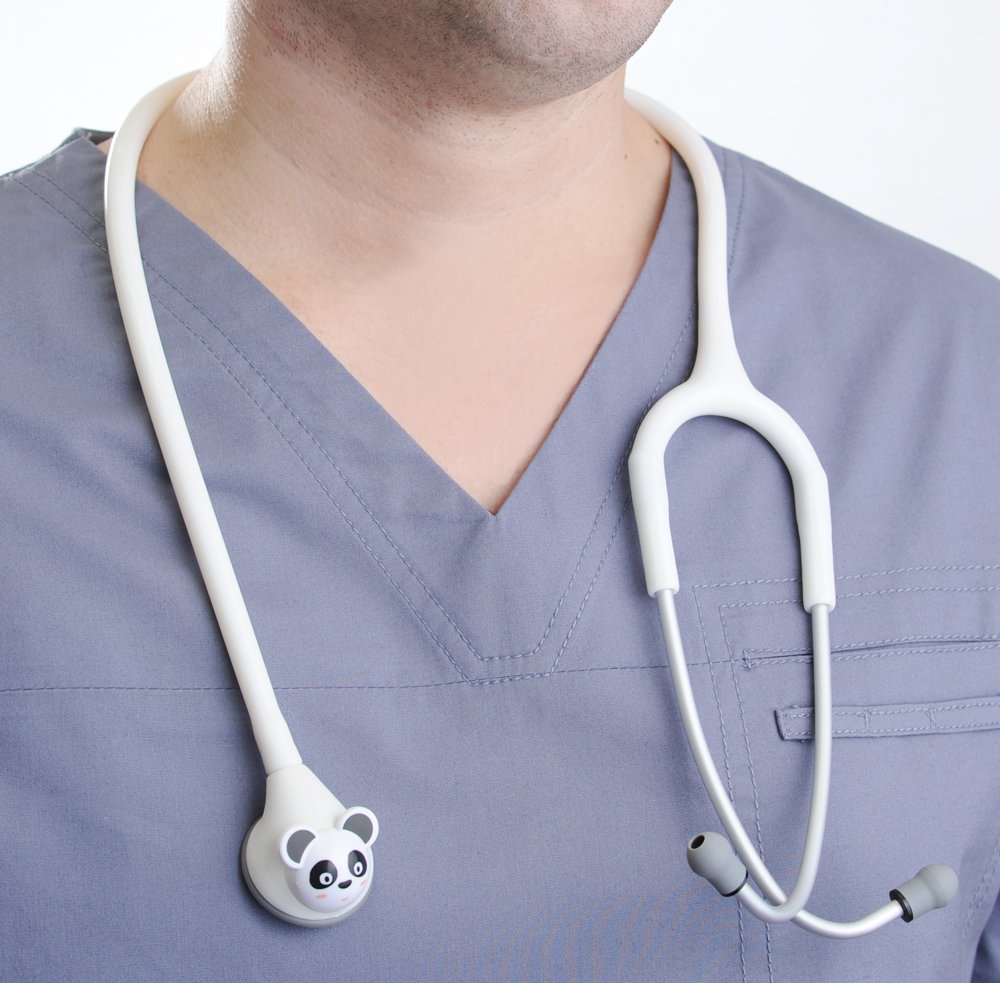 ADC Adscope Adimals 618 Pediatric Stethoscope