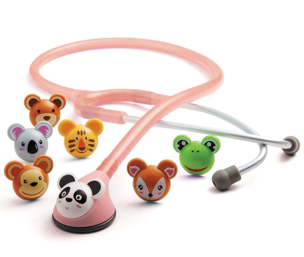 ADC Adscope Adimals 618 Pediatric Stethoscope