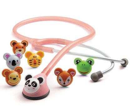 ADC Adscope Adimals 618 Pediatric Stethoscope