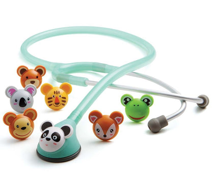ADC Adscope Adimals 618 Pediatric Stethoscope