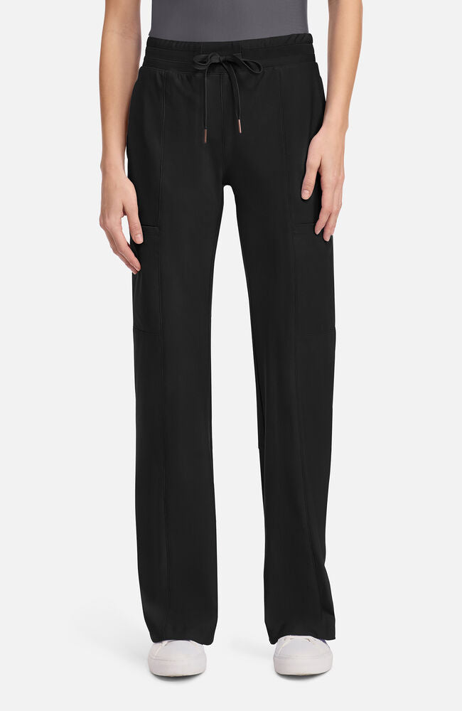 Cherokee Women's 5-Pocket Trouser Scrub Pant CK026