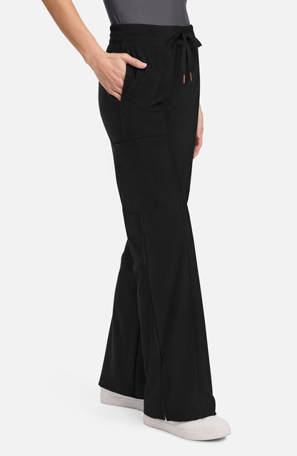 Cherokee Women's 5-Pocket Trouser Scrub Pant CK026