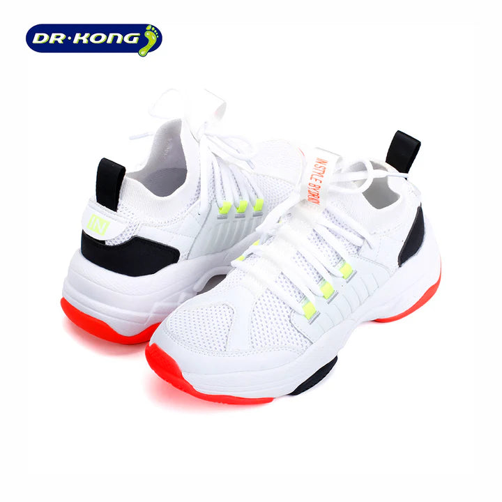 Dr. Kong - INS Women's Sneakers (CI000005)