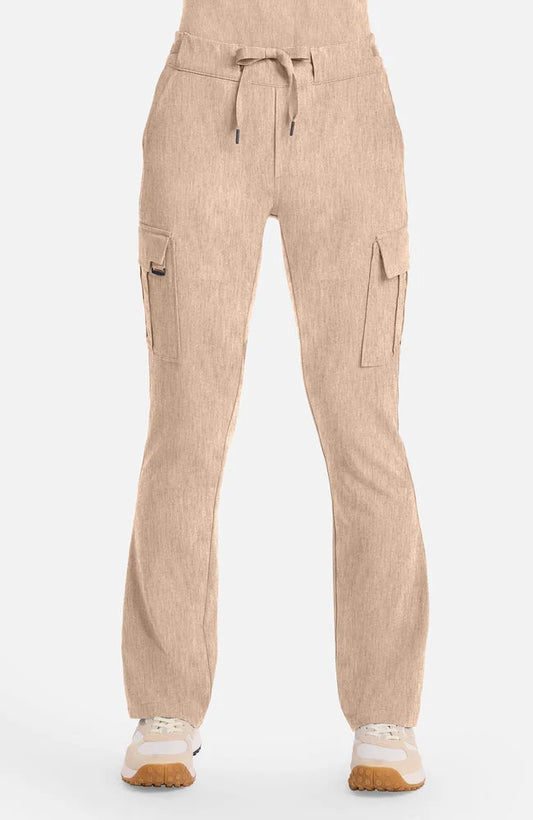 Healing Hands Women's Blair Flare Leg Scrub Pant - (HH150)