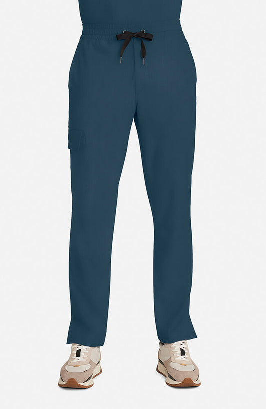 Healing Hands Men's Angelo Drawstring Scrub Pant - (HH154)