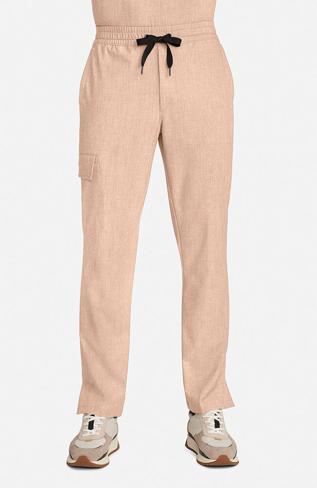 Healing Hands Men's Angelo Drawstring Scrub Pant - (HH154)