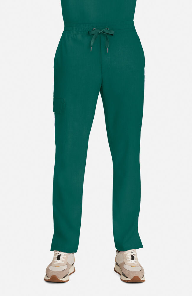 Healing Hands Men's Angelo Drawstring Scrub Pant - (HH154)