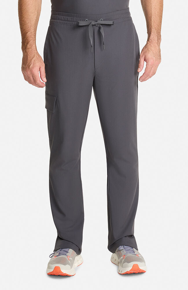Healing Hands Men's Angelo Drawstring Scrub Pant - (HH154)