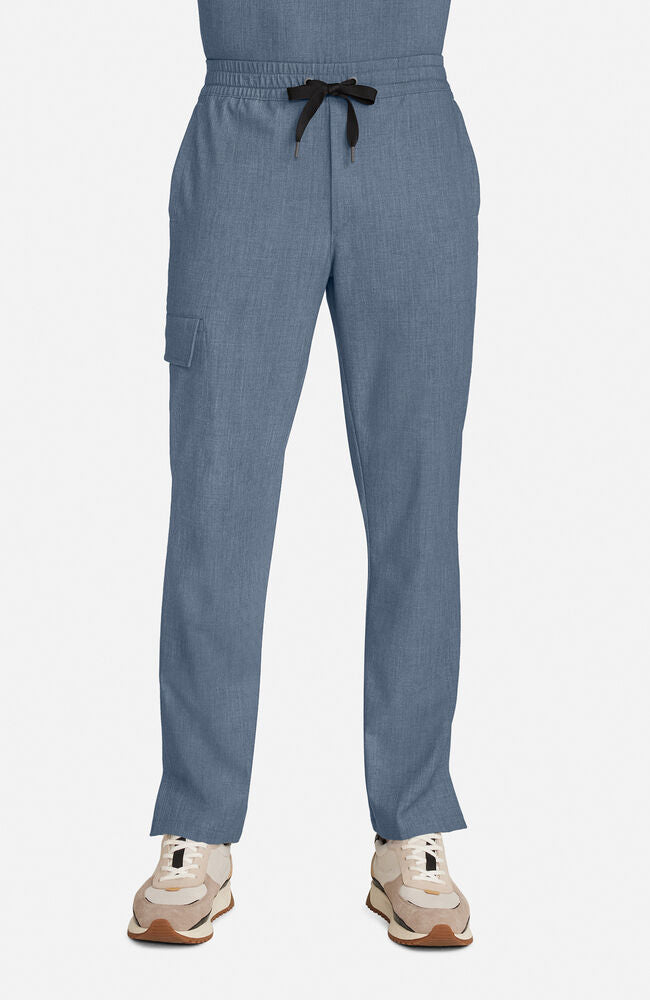 Healing Hands Men's Angelo Drawstring Scrub Pant - (HH154)
