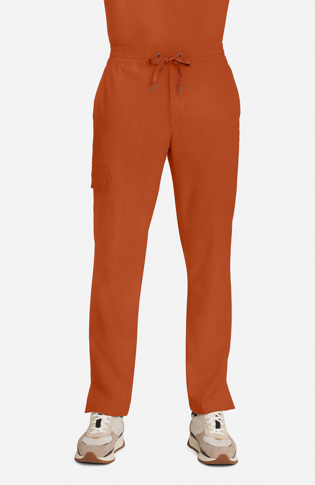 Healing Hands Men's Angelo Drawstring Scrub Pant - (HH154)