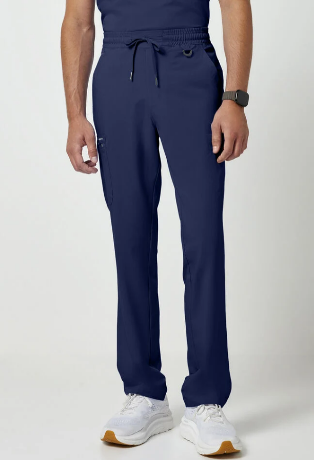 Healing hands - Men's Daniel Utility Cargo Scrub Pant 9300