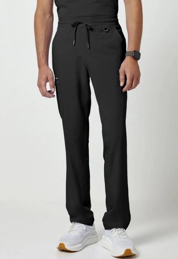 Healing hands - Men's Daniel Utility Cargo Scrub Pant 9300