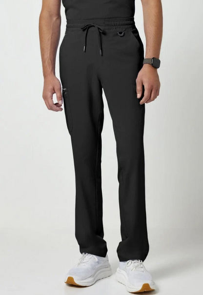 Healing hands - Men's Daniel Utility Cargo Scrub Pant 9300