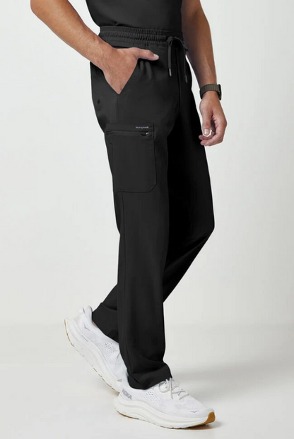 Healing hands - Men's Daniel Utility Cargo Scrub Pant 9300