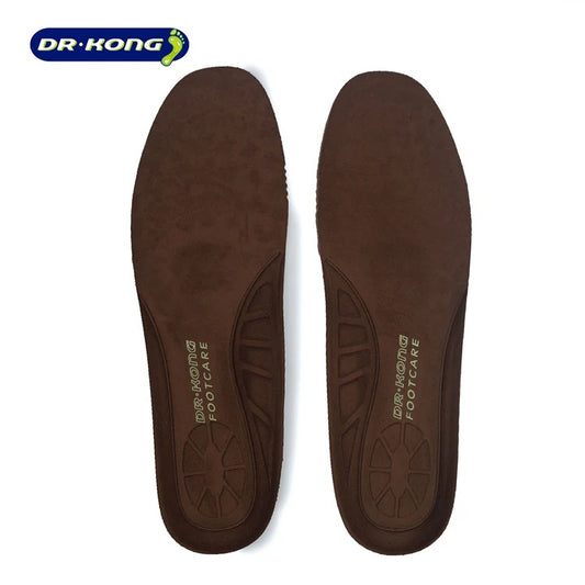 Dr. Kong  - Healthy Comfort Insole (I0542)