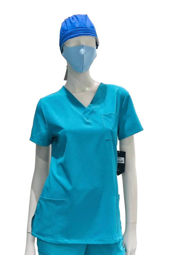 Xanadu - Women Scrubs Set (UNXM02)