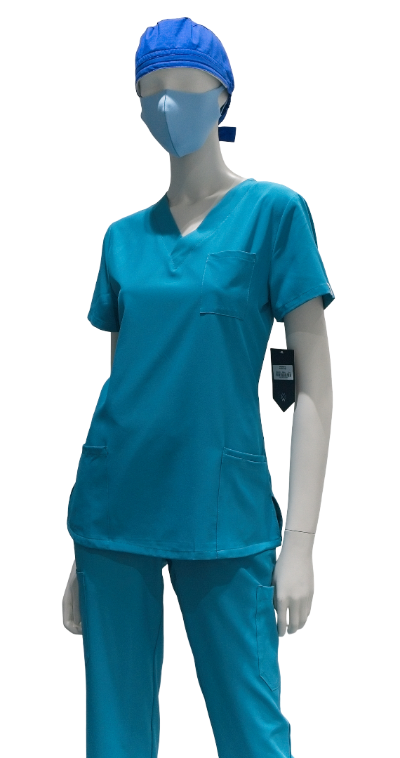 Xanadu - Women Scrubs Set (UNXM02)