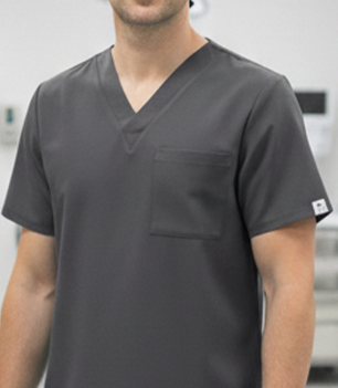 Xanadu - Men Scrubs Set (UNXM01)