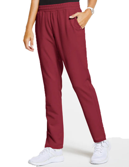Jaanuu - Women's Essential Drawstring Pant (J95125) - Uniscrubs