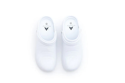 Anywear Zone Unisex Clog Nurse Shoes - Uniscrubs