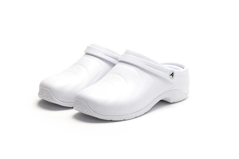 Anywear Zone Unisex Clog Nurse Shoes - Uniscrubs