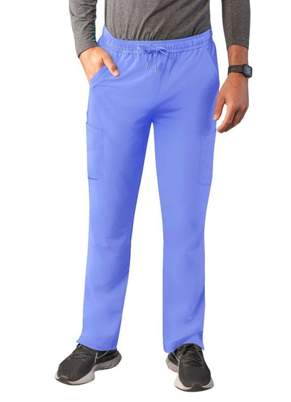 Adar - Men's Slim Leg Cargo Pant (A6106)