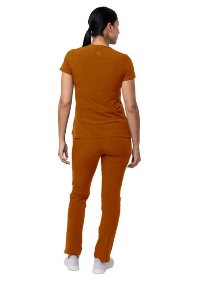 Adar - Addition Women's Go-Basic Scrub Set (A9200) - Uniscrubs