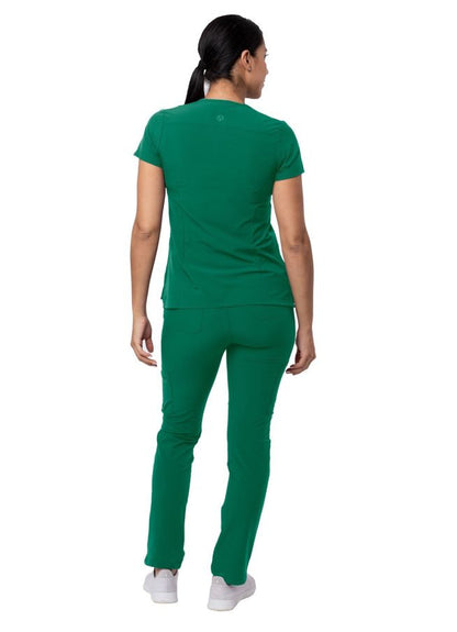 Adar - Addition Women's Go-Basic Scrub Set (A9200) - Uniscrubs