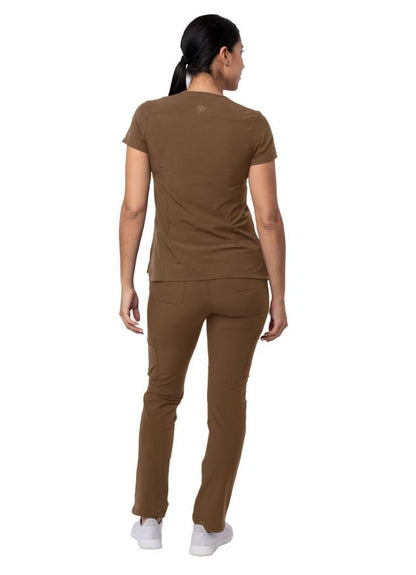 Adar - Addition Women's Go-Basic Scrub Set (A9200) - Uniscrubs