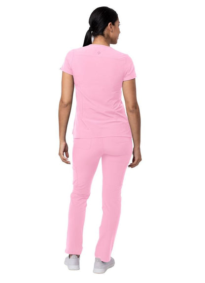 Adar - Addition Women's Go-Basic Scrub Set (A9200) - Uniscrubs