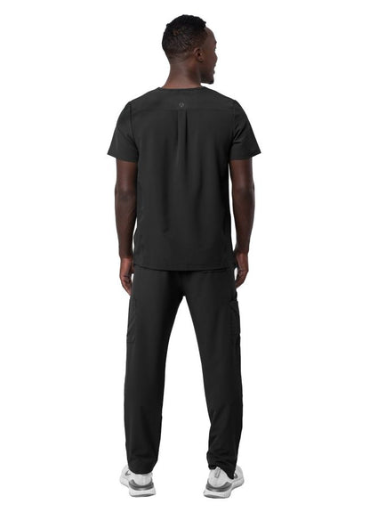 Adar - Men's Go-Everyday Cargo Scrub Set (A9800) - Uniscrubs