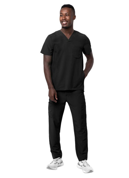 Adar - Men's Go-Everyday Cargo Scrub Set (A9800) - Uniscrubs