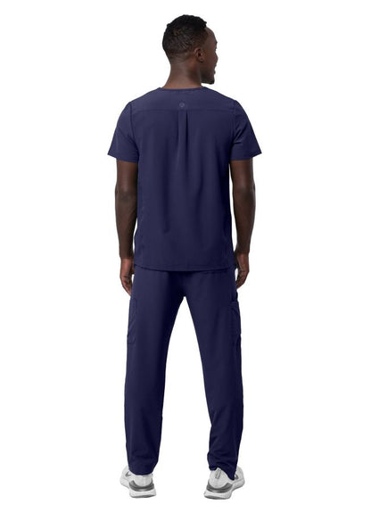 Adar - Men's Go-Everyday Cargo Scrub Set (A9800) - Uniscrubs