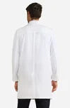 Healing Hands Men's Lawrence 37" Lab Coat - (HH401)