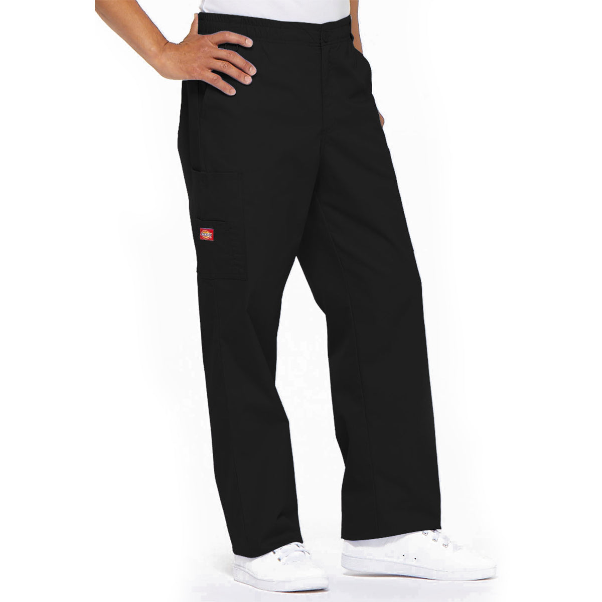 Dickies - Men's EDS Signature Cargo Scrub Pants (81006)