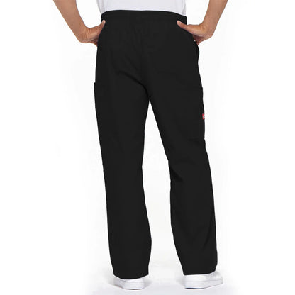 Dickies - Men's EDS Signature Cargo Scrub Pants (81006) - Uniscrubs