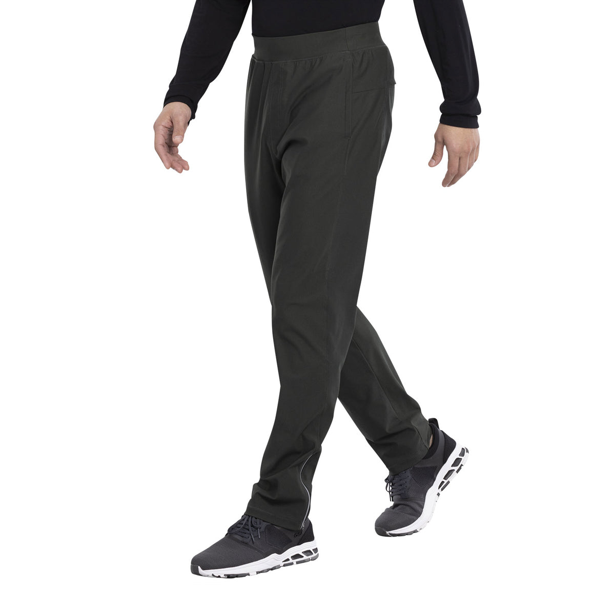 شيروكي - بنطال مدبب للرجال (CK185)