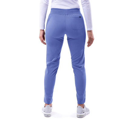 Adar - Women's Ultimate Yoga Jogger Pant (P7104) - Uniscrubs