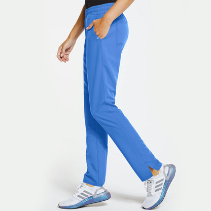 Jaanuu - Women's Essential Drawstring Pant (J95125) - Uniscrubs