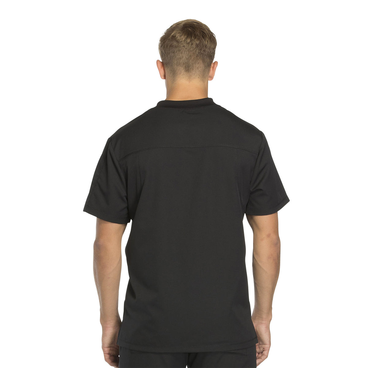 Dickies - قميص Dynamix من Dickies للرجال برقبة على شكل حرف V (DK610)