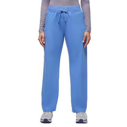 Jaanuu -Women's 4-Pocket Relaxed Essential Pant (J95165) - Uniscrubs