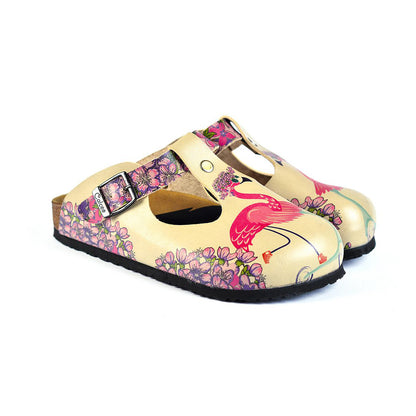 Calceo - Women's clogs (CEO1502) - Uniscrubs