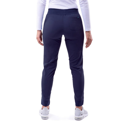 Adar - Women's Ultimate Yoga Jogger Pant (P7104) - Uniscrubs