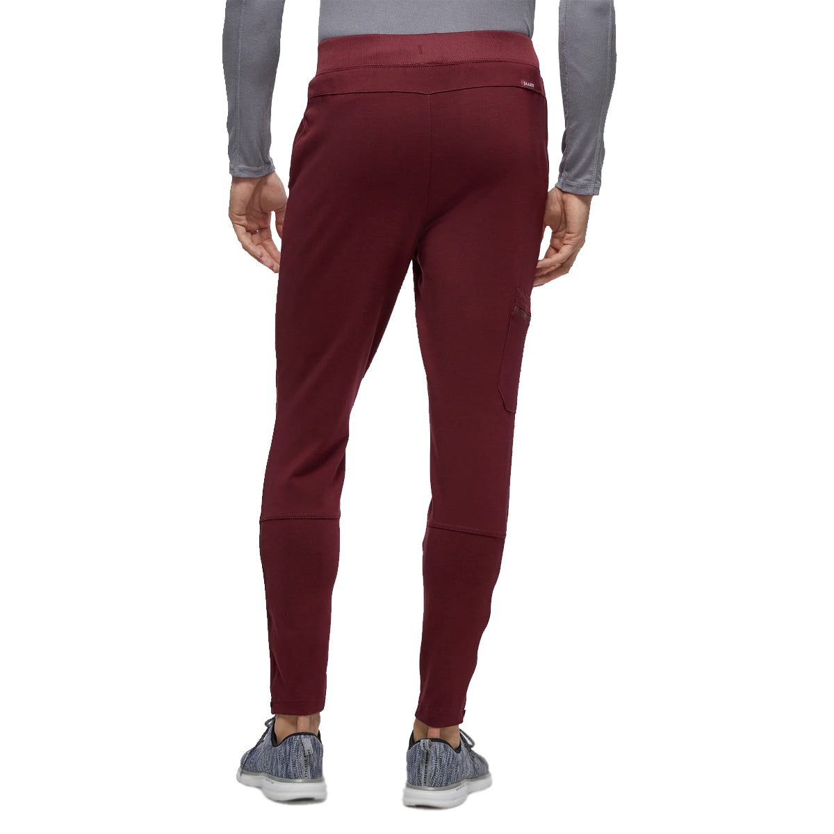 Jaanuu - UltraSOFT Men Scrub Pants (J85039)