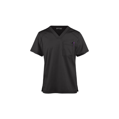 Maevn - Matrix Men's 1-Pocket STRETCH V-Neck Scrub Top (5501) - Uniscrubs
