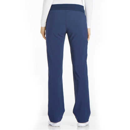 Cherokee - Women's Knit Waistband Scrub Pant (CK002) - Uniscrubs