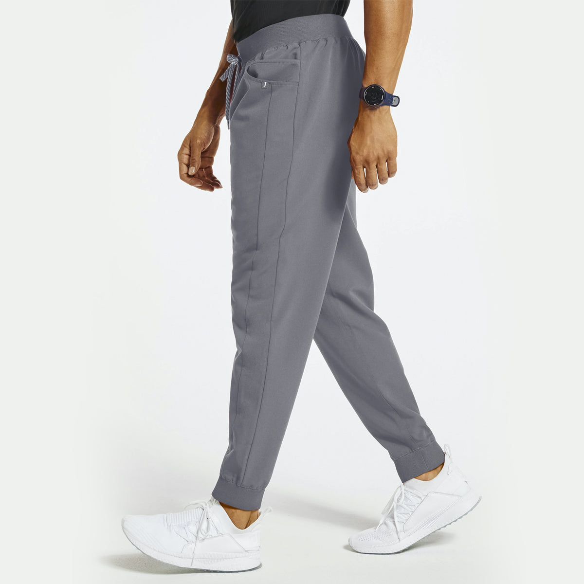 Jaanuu - Men's Drawstring Jogger Pant (J85013)