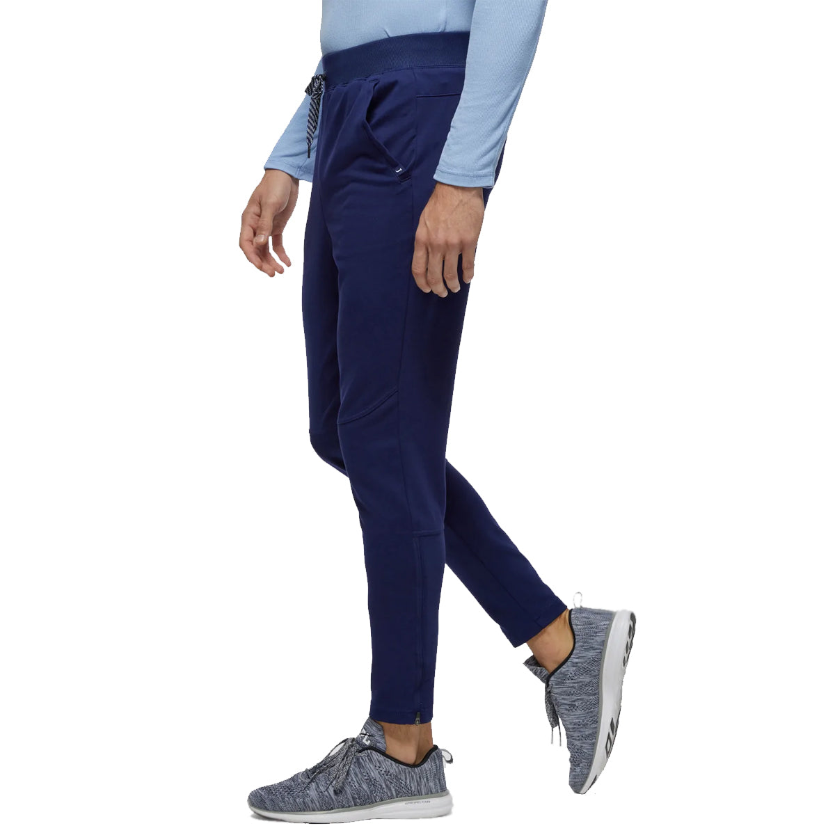 Jaanuu - UltraSOFT Men Scrub Pants (J85039)