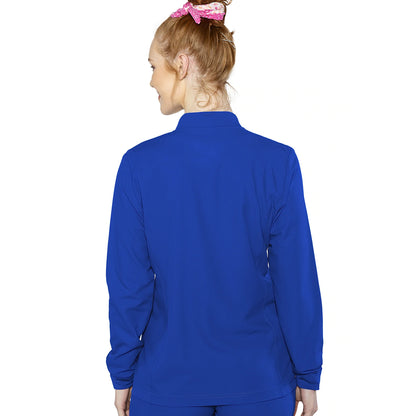 MedCouture - Insight Warm Up (2660) - Uniscrubs