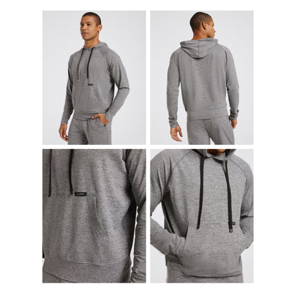 Jaanuu - Knit Men Jacket (L86018)
